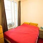 Beautiful Design Apt Bright Near Republique